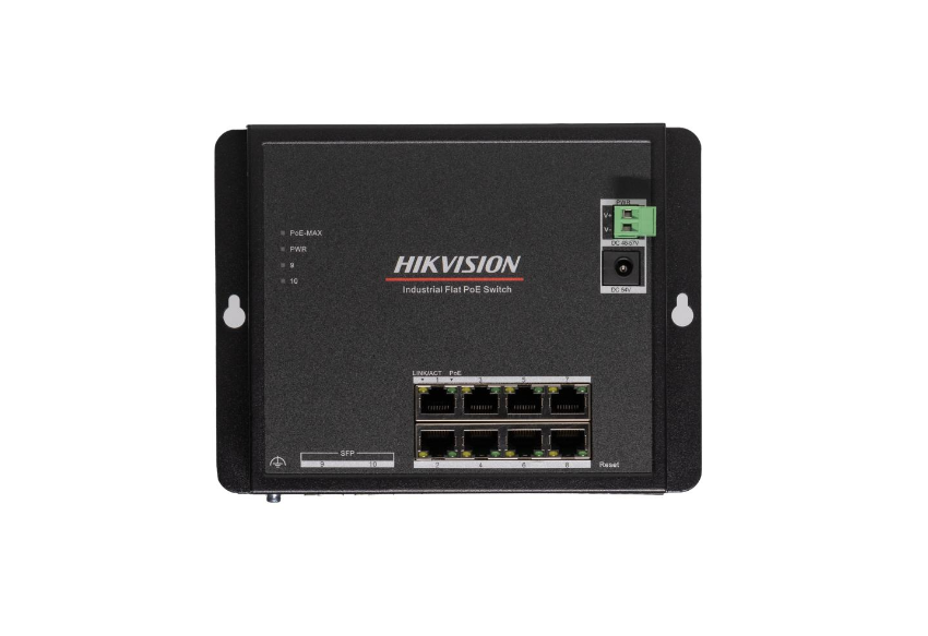 DS-3T1510P-SI-FLT