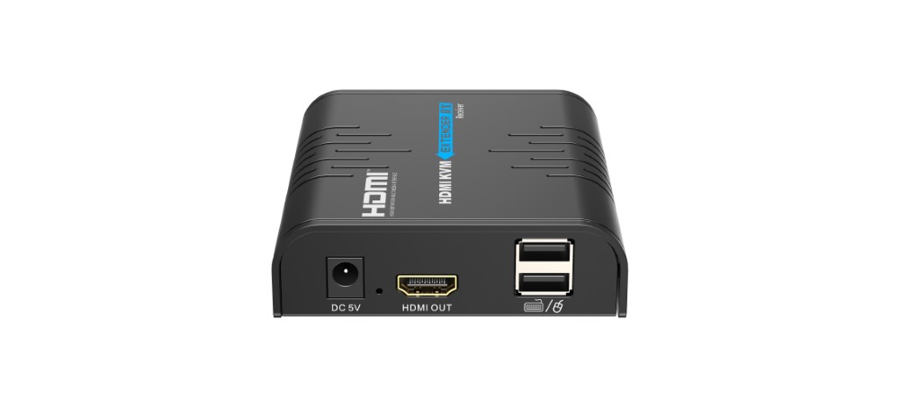 HDMI-EKVM120-R