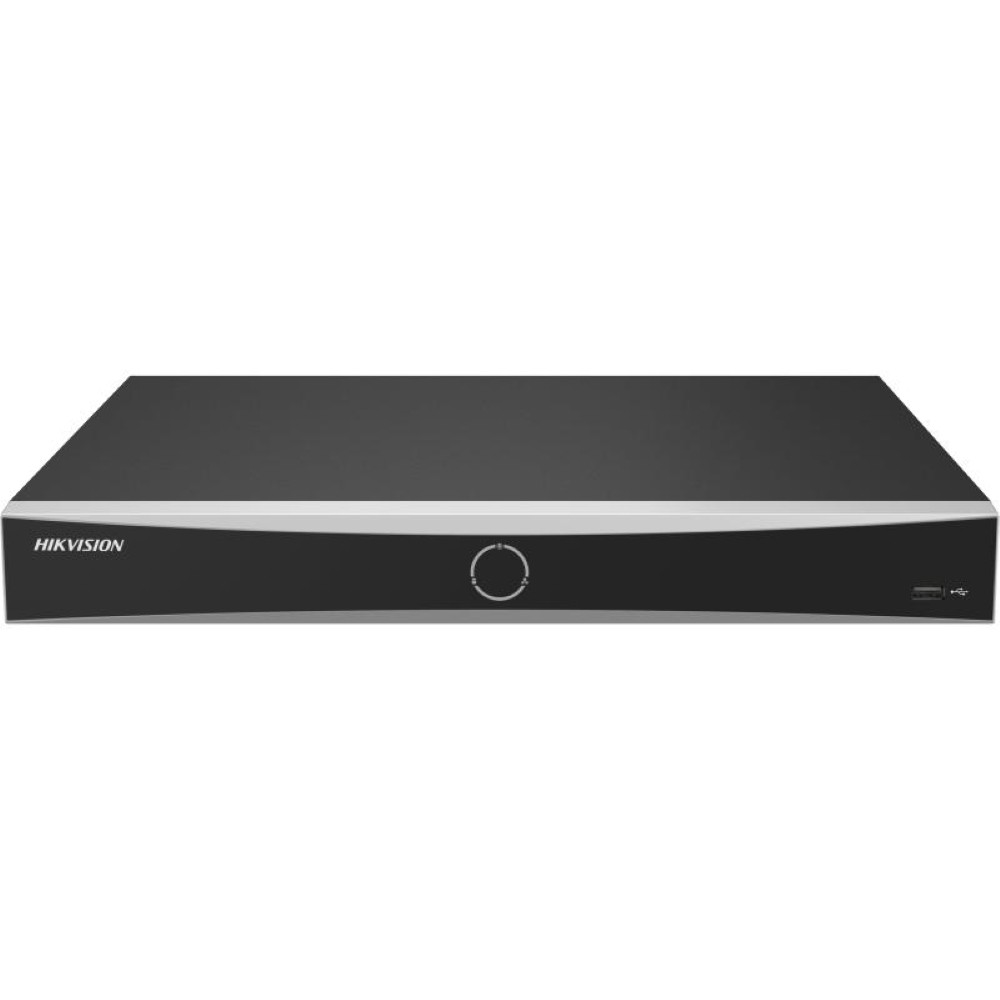 DS-7608NXI-K2/8P/VPro