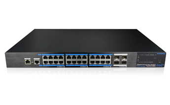 UTP7524GE-POE-4GF
