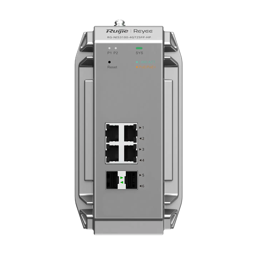 RG-NIS3100-4GT2SFP-HP