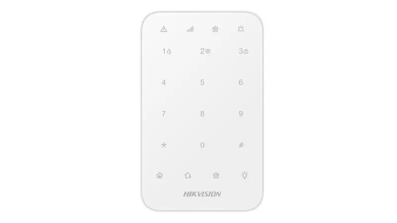 DS-PK1-E-WE DS-PK1-E-WE