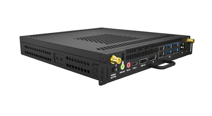 DS-D5AC12T7-16S5