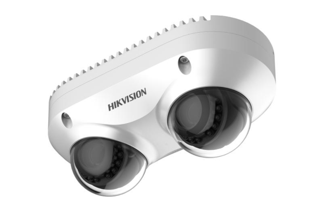 DS-2CD6D82G2-IS(2.8mm)