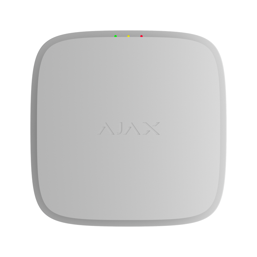 AX-RM02W-EN54(SMOKE/SOUNDER)