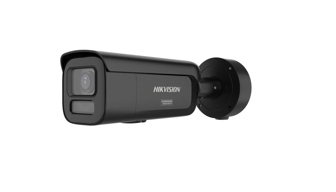 DS-2CD3686G3-LIZSUY/SL(2.7-13.5mm)(eF)(Black)