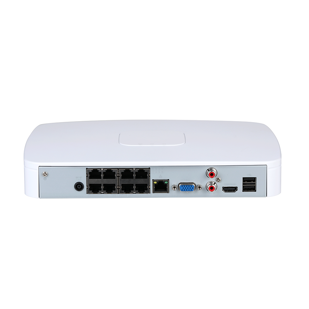 NVD-i804IP-4K-EI