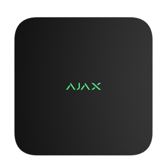 AX-NVR16-B