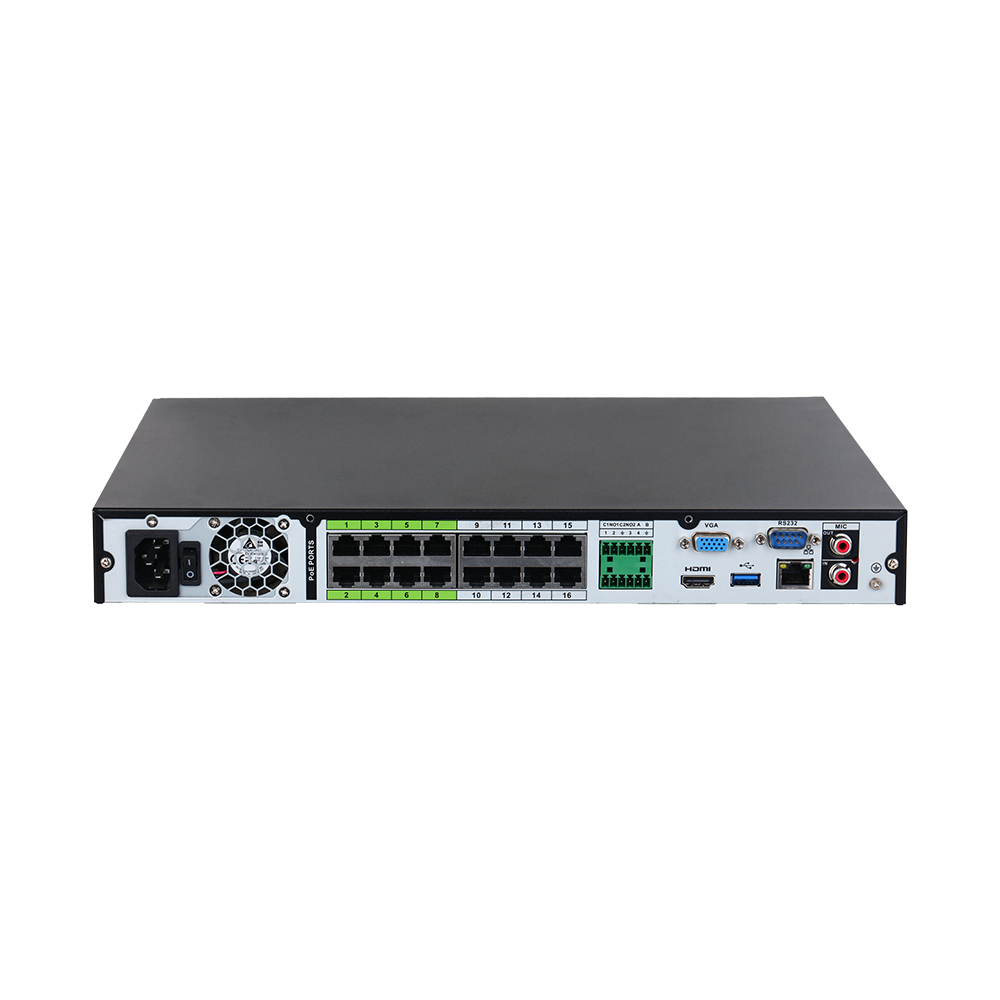 NVD5216IP-4K2E-I