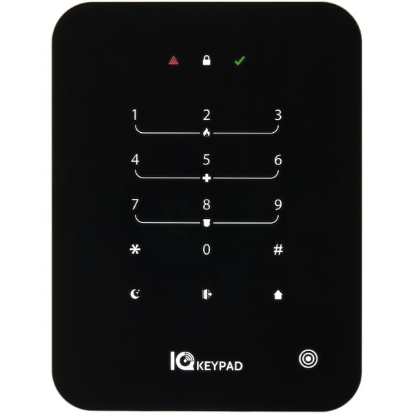 IQKEYPAD-B