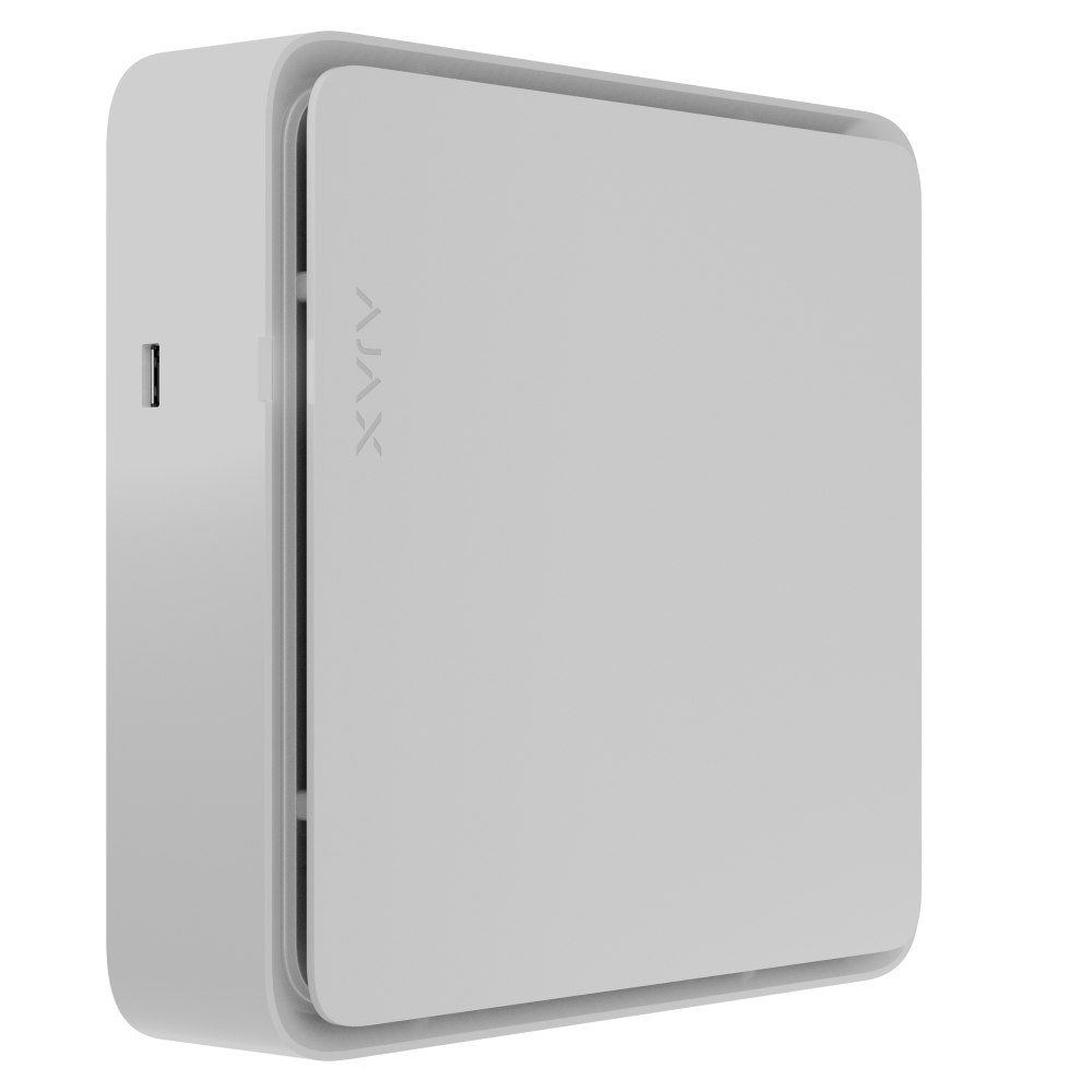 AX-NVR16-W-HDMI