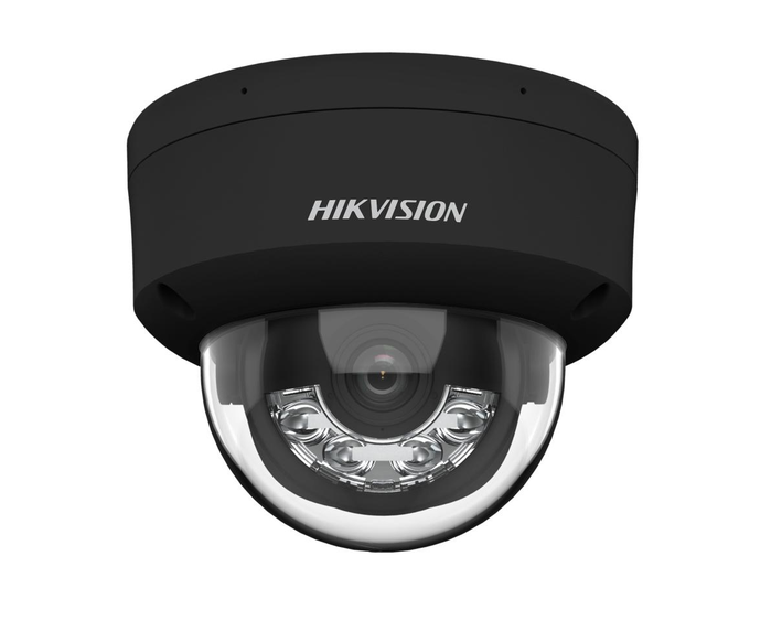 DS-2CD2183G2-LIS2U(2.8mm)(BLACK)