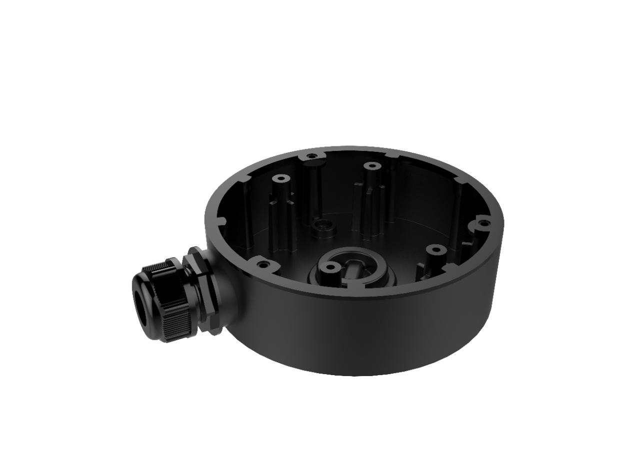 DS-1280ZJ-DM46(Black)