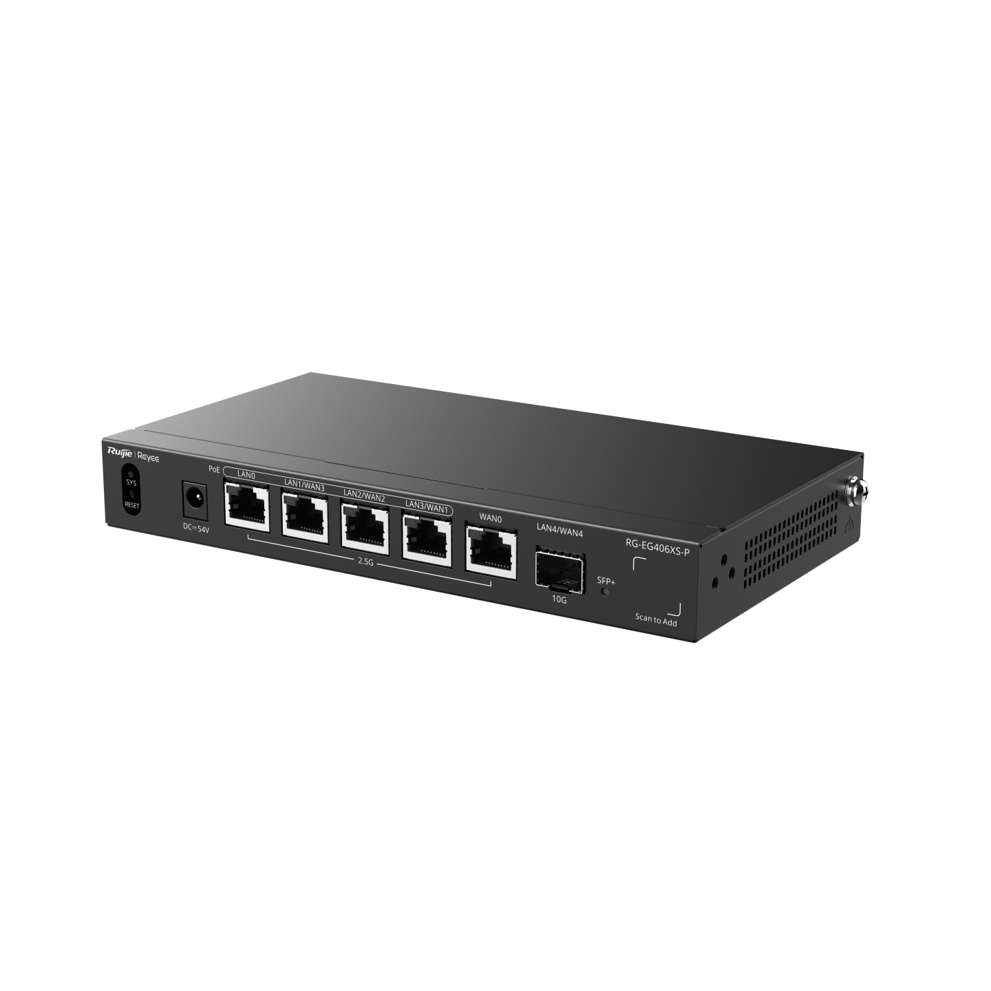 RG-EG406XS-P
