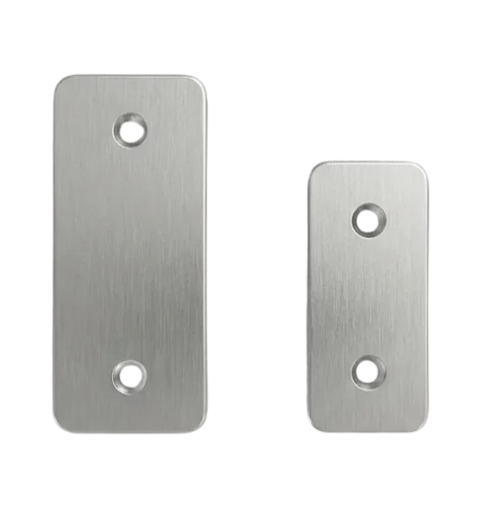 VIS-MC302E PG+ GREY SPACER