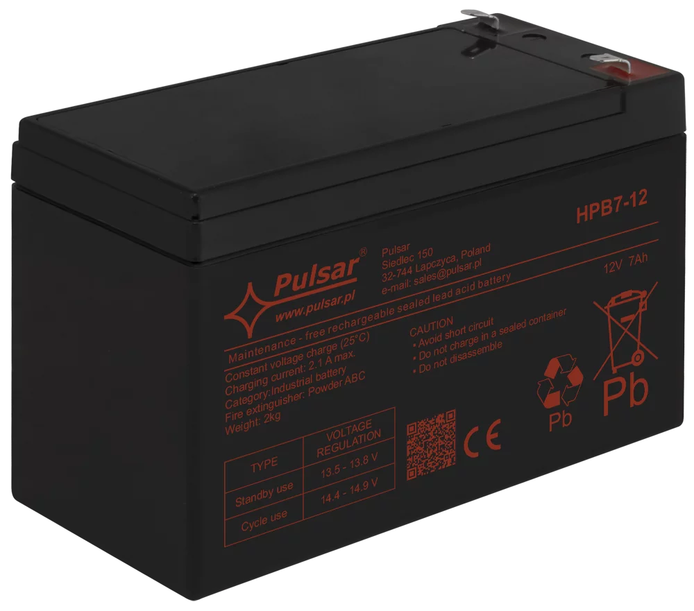 HPB7-12