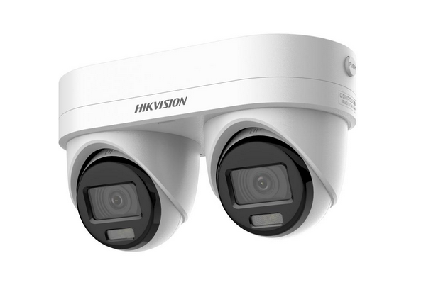 DS-2CD2346G3D-IZ2UY/SL(2.8/4mm)