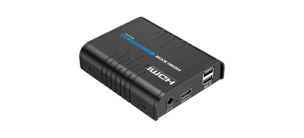 HDMI-EKVM120-R