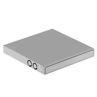 AX-NVR-H2DAC-(16-ch)-W