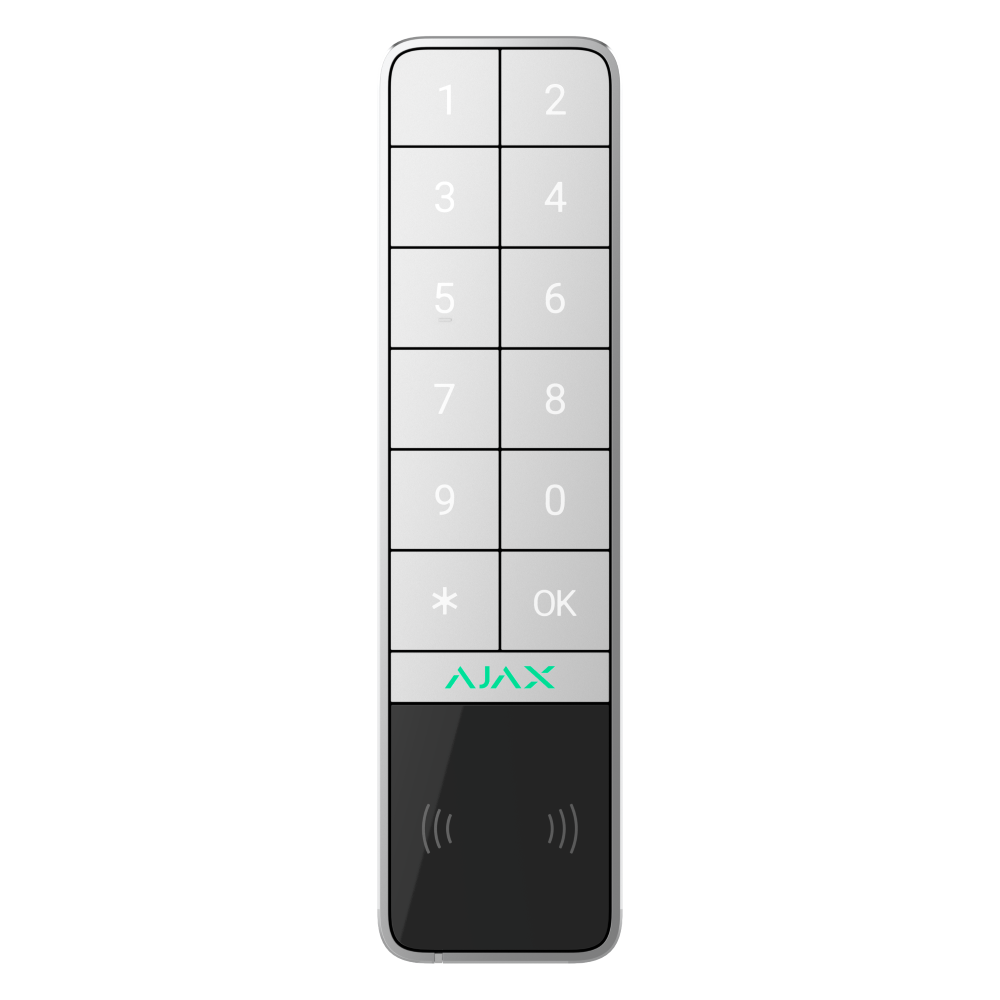 AX-OKEY01W