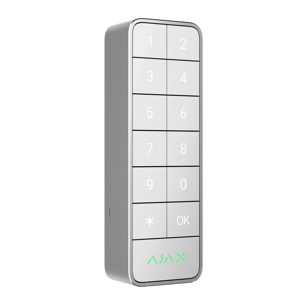 AX-OKEY01W-F AX-OKEY01W-F