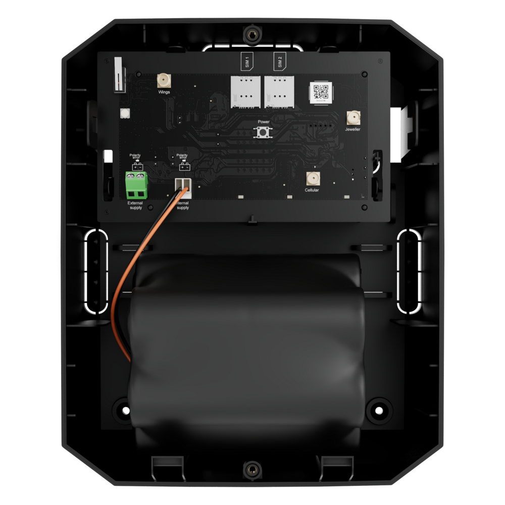 AX-BATTERY(95Ah)