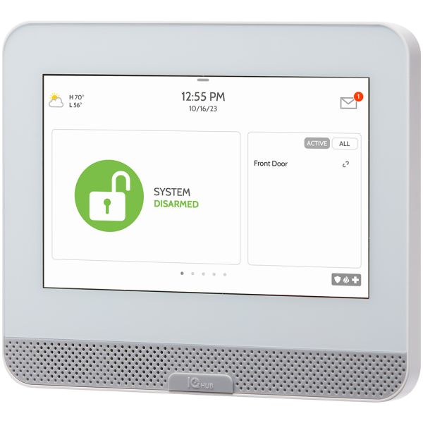 IQPANEL4-W-PM